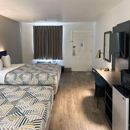 Motel 6-Pooler, Ga - Savannah Airport Exterior foto