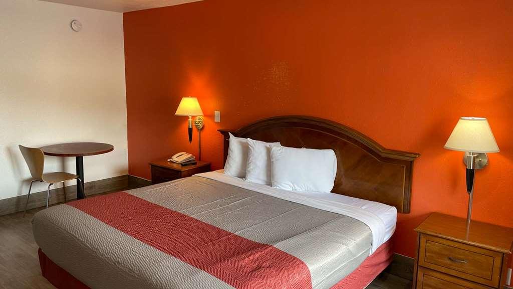 Motel 6-Pooler, Ga - Savannah Airport Habitación foto
