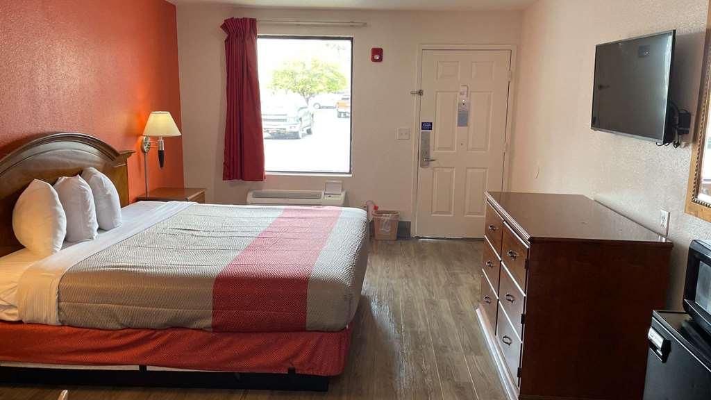 Motel 6-Pooler, Ga - Savannah Airport Habitación foto