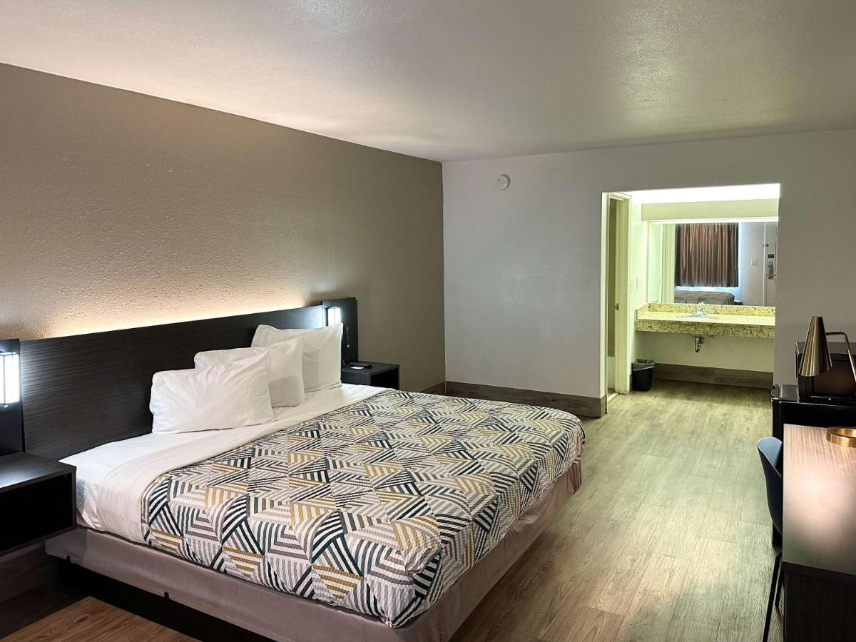 Motel 6-Pooler, Ga - Savannah Airport Exterior foto
