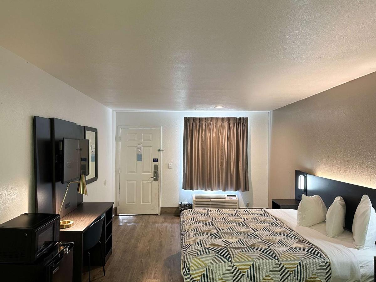 Motel 6-Pooler, Ga - Savannah Airport Exterior foto
