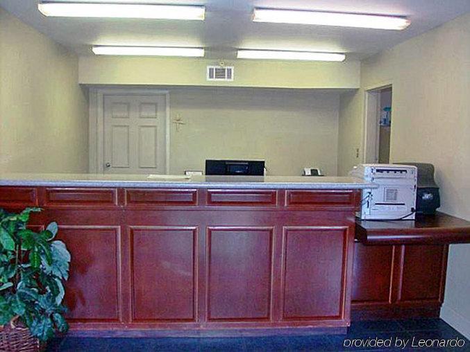 Motel 6-Pooler, Ga - Savannah Airport Interior foto