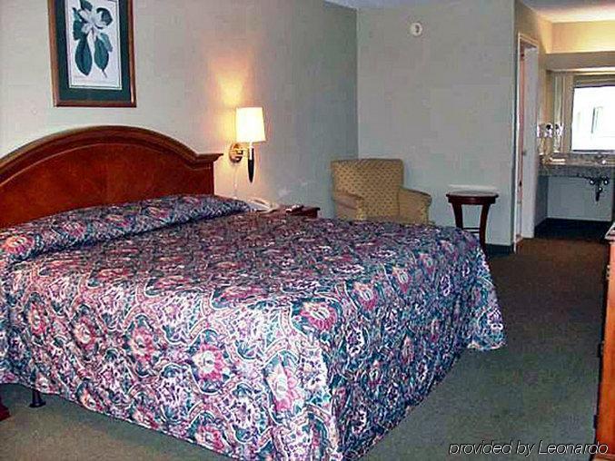 Motel 6-Pooler, Ga - Savannah Airport Habitación foto