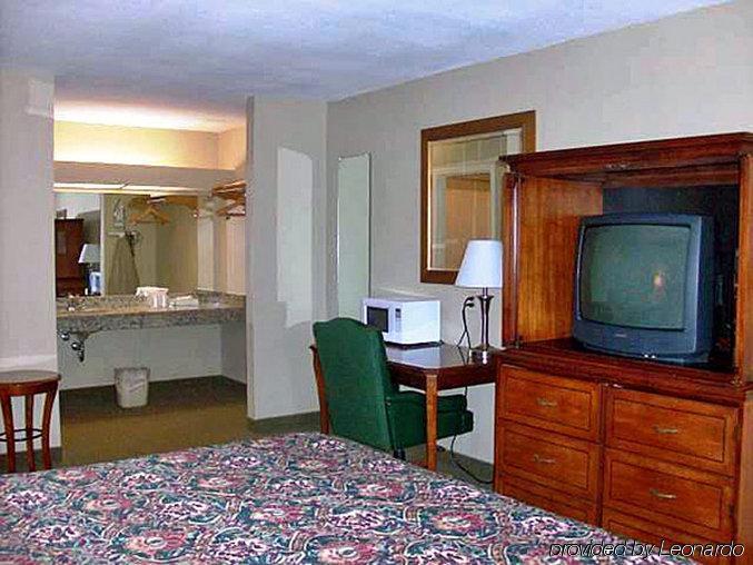 Motel 6-Pooler, Ga - Savannah Airport Habitación foto