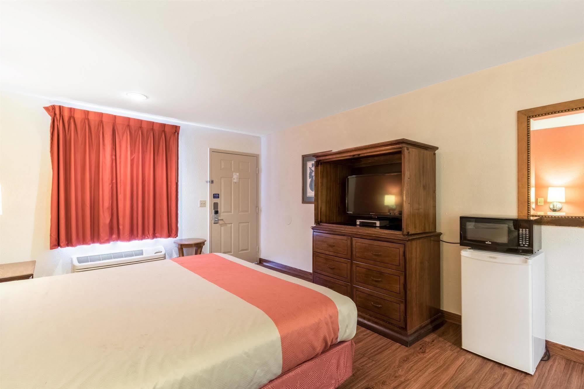 Motel 6-Pooler, Ga - Savannah Airport Exterior foto