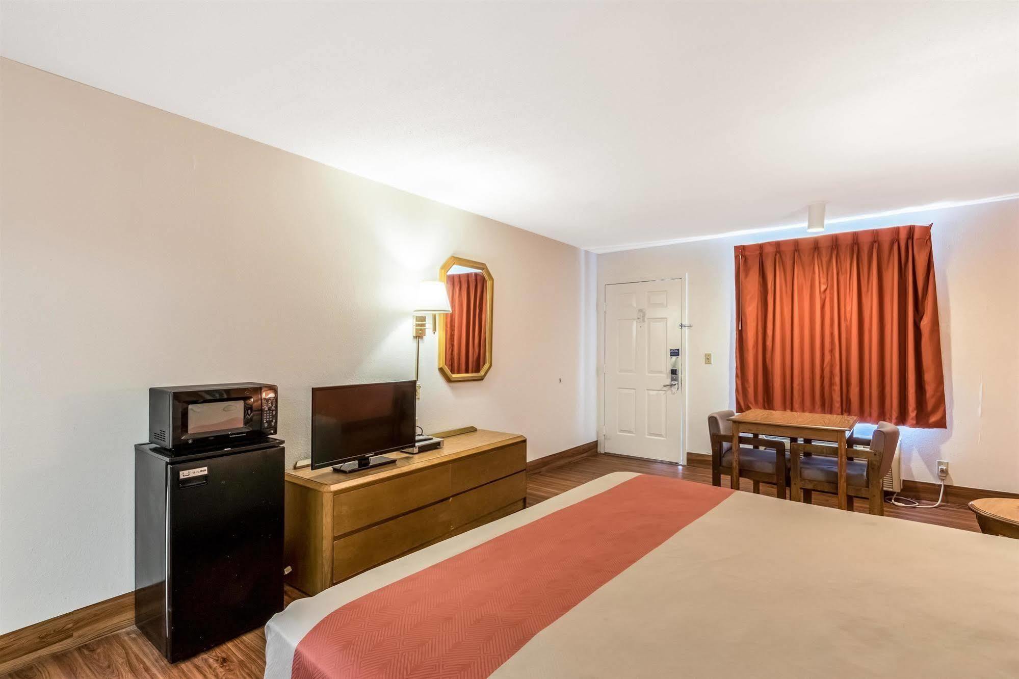 Motel 6-Pooler, Ga - Savannah Airport Exterior foto