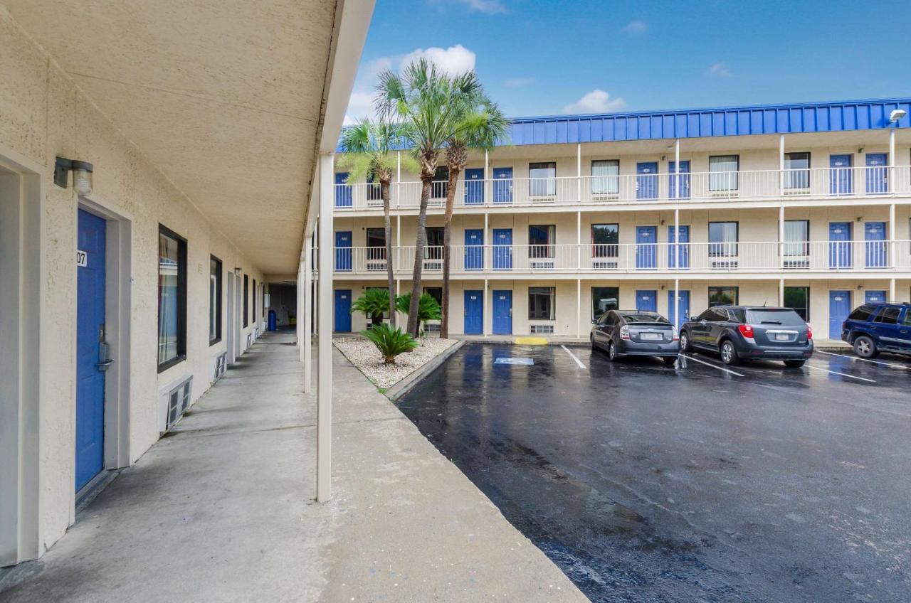 Motel 6-Pooler, Ga - Savannah Airport Exterior foto